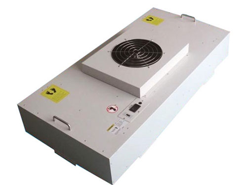 FFU（風(fēng)機(jī)過濾器）